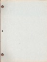 Poltergeist - Screenplay - FIRST DRAFTby: Spielberg, Steven, Mark Victor and Michael Grais