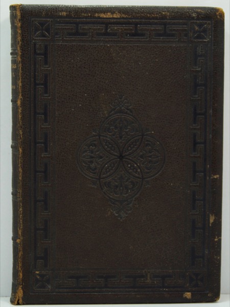 Christmas Carol in Prose, Aby: Dickens, Charles