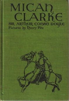 Micah Clarkeby: Doyle, Sir Arthur Conan