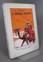 Le Burnous Amarante:  Poeme  Dramatique (SIGNED COPY)by: Ali-Bert