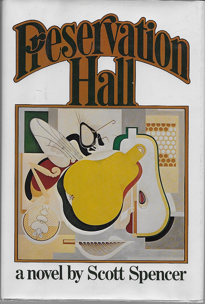 Preservation Hallby: Spencer, Scott