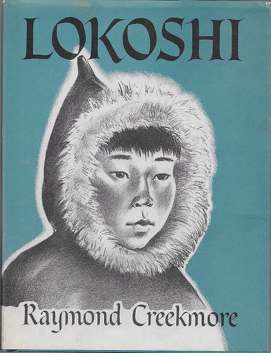 Lokoshiby: Creekmore, Raymond
