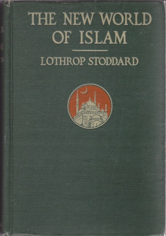 cover of book The New World of Islam