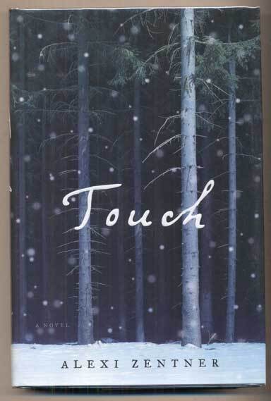Touchby: Alexi Zentner