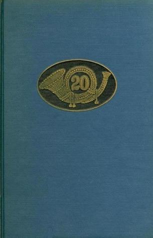 The Twentieth Maine: A Volunteer Regiment in the Civil War (SIGNED COPY)by: John J. Pullen