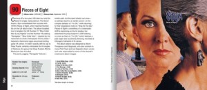 100 Best-selling Albums of the 70sby: Hamish Champ 