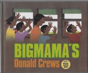 Bigmama'sby: Crews, Donald