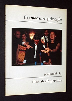 Pleasure Principle, Theby: Steele-Perkins, Chris