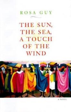 Sun, the Sea, A Touch of the Wind, Theby: Guy, Rosa