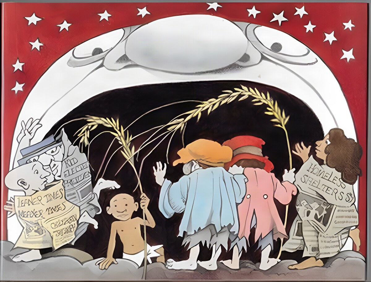 We are All in the Dumps With Jack and Guyby: Sendak, Maurice