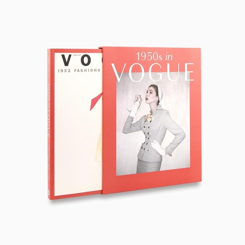 1950s in Vogue: The Jessica Daves Years, 1952-1962by: Tuite, Rebecca C.