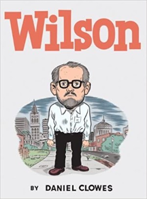 Wilsonby: Clowes, Daniel 