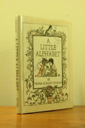 Little Alphabet, Aby: Schart Hyman, Trina 