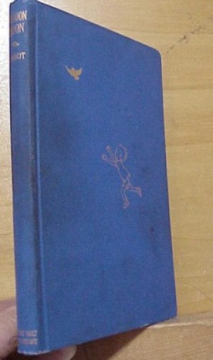 Balloon Moon: Poems for Childrenby: Pumpelly Cabot, Elise 