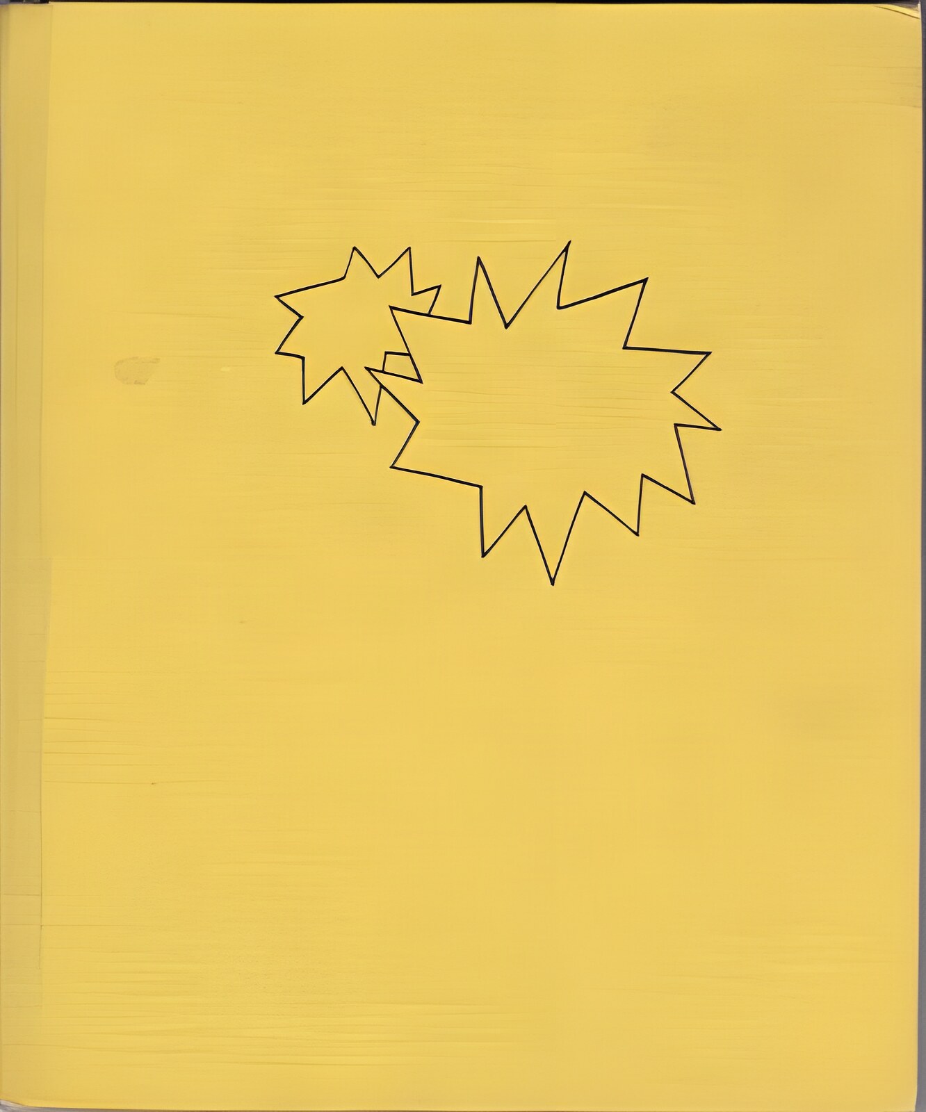 Bang Bang Family, The (SIGNED COPY)by: Wilson, Gahan