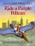Ride a Purple Pelican (SIGNED COPY)by: Prelutsky, Jack and Garth Williams