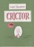 Crictor (SIGNED COPY)by: Ungerer, Tomi