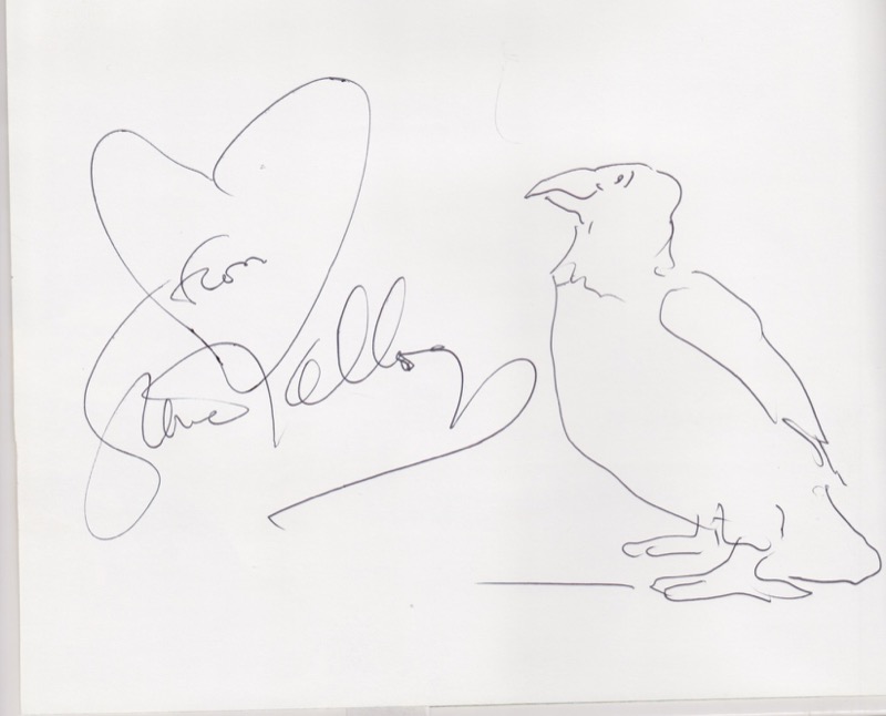 Sally Ann Thunder Ann Whirlwind Crockett (SIGNED COPY)by: Kellogg, Steven