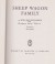 Sheep Wagon Familyby: Richardson, Myra Reed