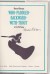 Who-Paddled-Backward-With-Trout (SIGNED)by: Norman, Howard