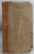 History of the State of Vermont, From Its Earliest Settlement to the Close of the Year 1832by: Thompson, Zadock