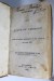 History of the State of Vermont, From Its Earliest Settlement to the Close of the Year 1832by: Thompson, Zadock