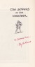 Sowers of the Thunder, The (SIGNED BY ILLUSTRATOR)by: Howard, Robert E.