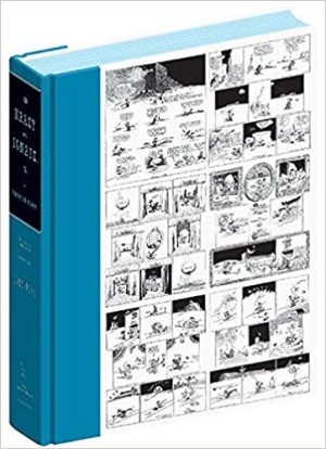 Krazy & Ignatz: Complete Sundays 1925-34by: Herriman, Bill Blackbeard (Ed.), George