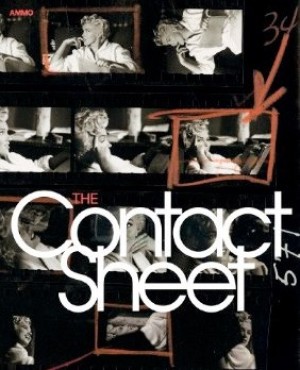 Contact Sheet, Theby: Crist (Ed.), Steve