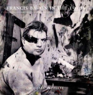 Francis Bacon in the 1950s by: Peppiatt, Michael