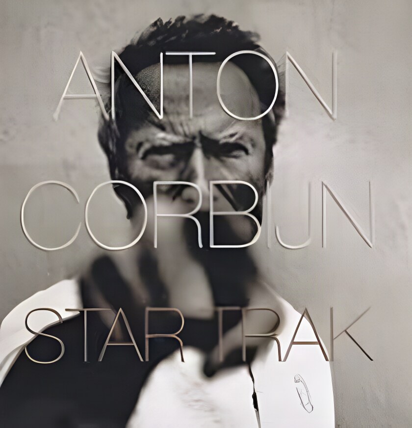 Star Trakby: Anton Corbijn and Brian Eno 