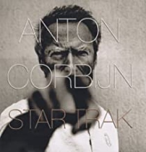 Star Trakby: Anton Corbijn and Brian Eno 