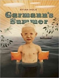 Garmann's Summerby: Stian Hole and Don Bartlett 
