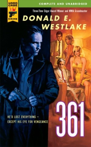 361by: Donald E. Westlake