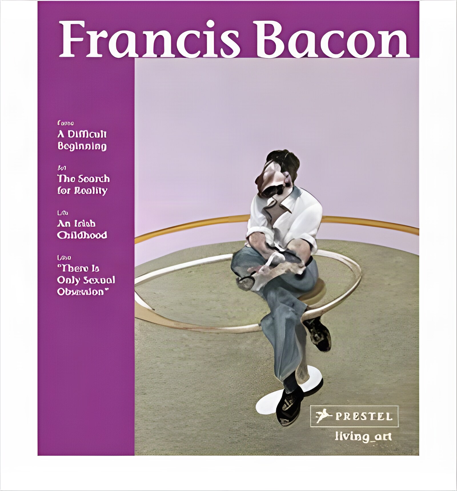 Francis Baconby: Anna Maria Wieland
