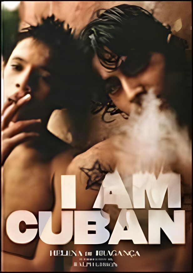 Helena de Braganca: I Am Cubanby: Lemis Tarajano Noya, Liset Alea, et al.