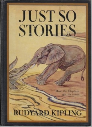 Just So Storiesby: Kipling, Rudyard/J. M. Gleeson/Paul Bransom