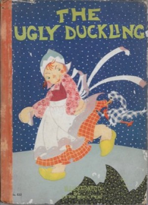 Ugly Duckling, Theby: Andersen, Hans Christian and Fern Bisel Peat