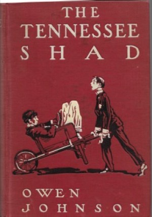 Tennessee Shad, Theby: Johnson, Owen
