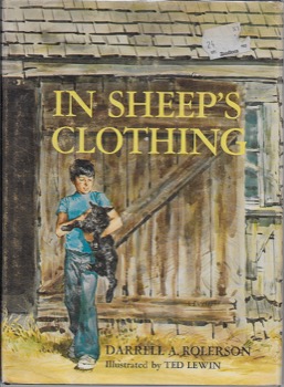 In Sheep's Clothingby: Rolerson, Darrell A.