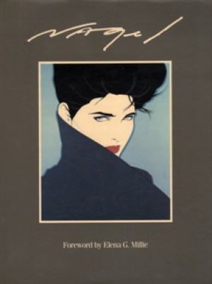 Nagel: The Art of Patrick Nagelby: Nagel (Elena G. Millie, forward), Patrick