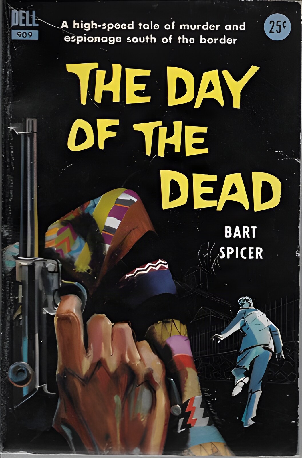 Day of the Dead, Theby: Spicer, Bart