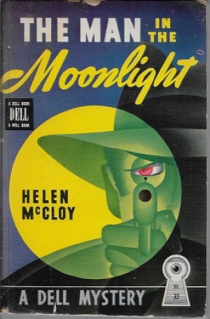 Man in the Moonlight, Theby: McCloy, Helen