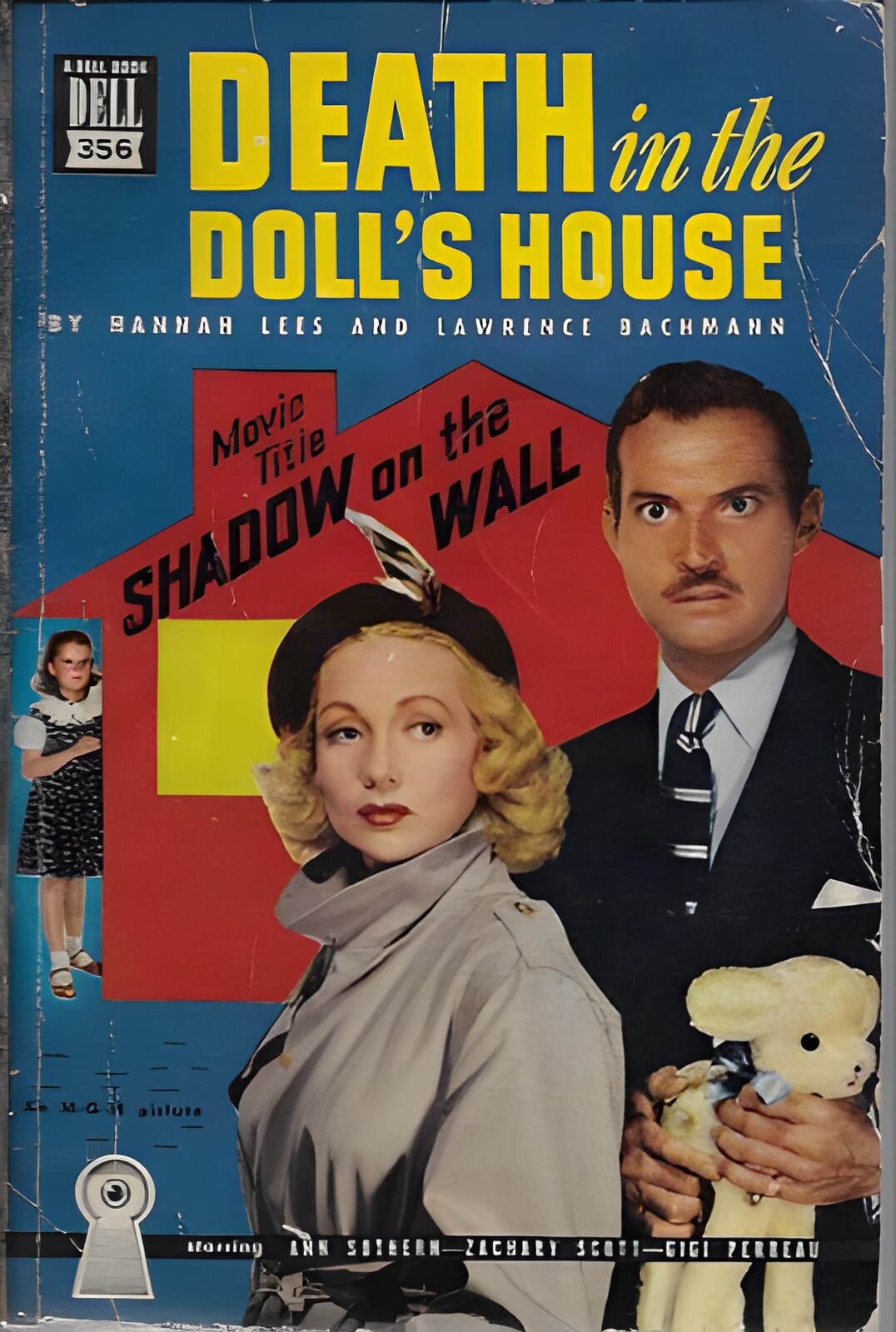 Death in the Doll's Houseby: Lees, Hannah; Bachmann, Lawrence
