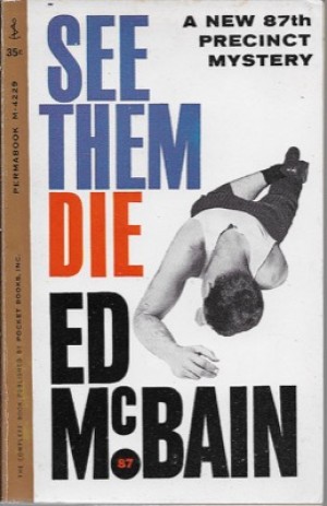 See Them Dieby: McBain, Ed