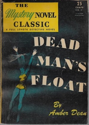 Dead Man's Floatby: Dean, Amber