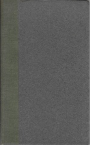 Quia Pauper Amaviby: Pound, Ezra