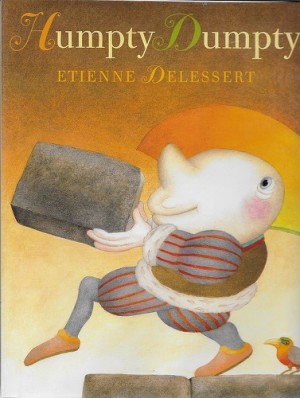 Humpty Dumptyby: Delessert, Etienne