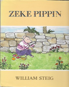 Zeke Pippinby: Steig, William