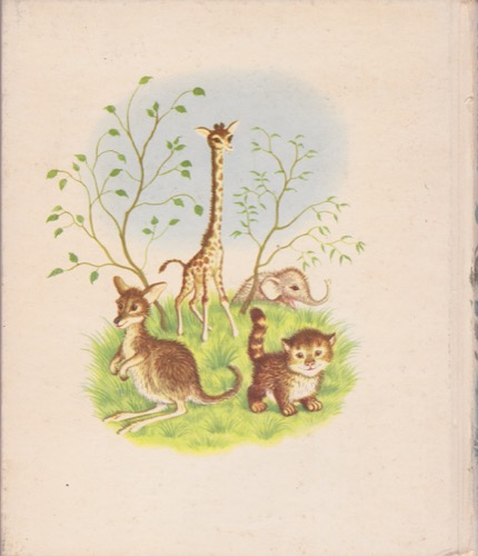 Baby Animalsby: Williams, Garth